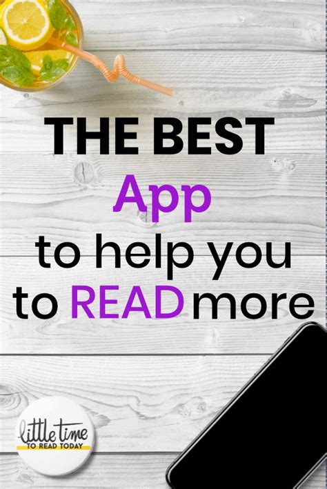 read more app.